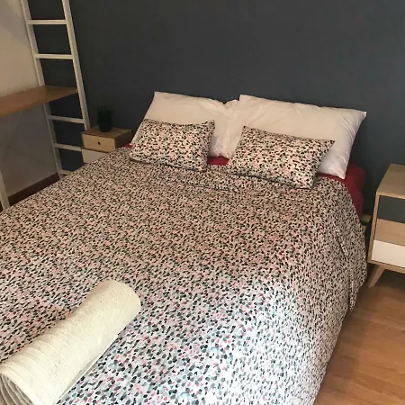 Apartment Espacioso, Luminoso, Coqueto, Muy Centrico Y Totalmente Reformado En 2024 Alicante
