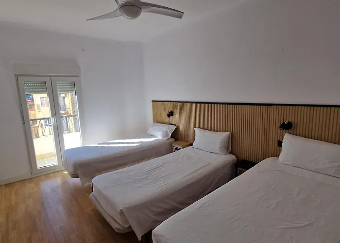 Appartement Espacioso, Luminoso, Coqueto, Muy Céntrico Y Totalmente Reformado En 2024 Alicante