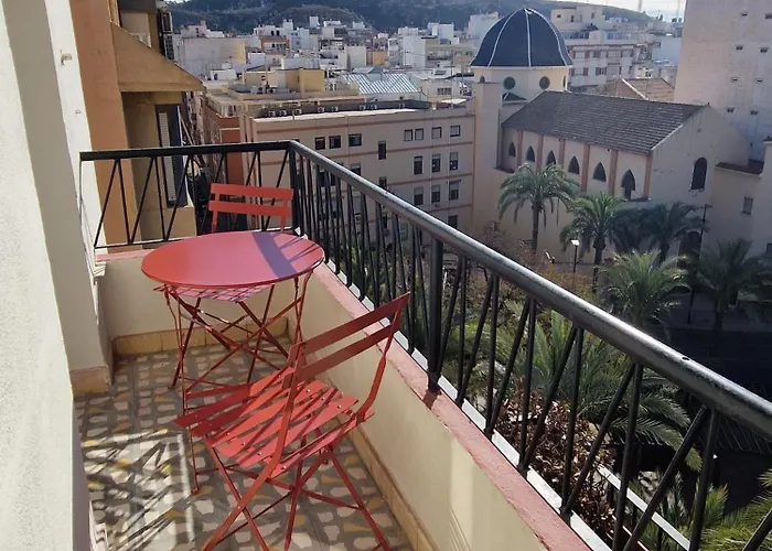 Espacioso, Luminoso, Coqueto, Muy Céntrico Y Totalmente Reformado En 2024 Appartement *