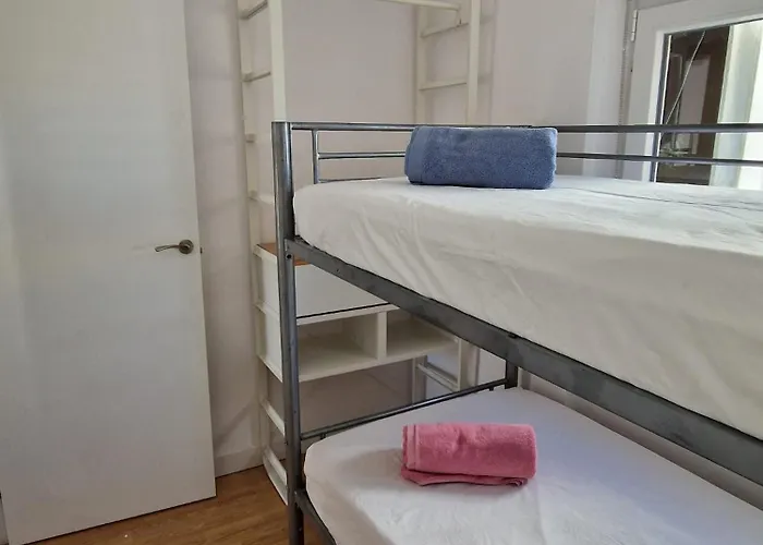 Espacioso, Luminoso, Coqueto, Muy Céntrico Y Totalmente Reformado En 2024 Appartement