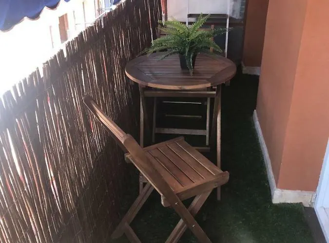 Appartement Espacioso, Luminoso, Coqueto, Muy Céntrico Y Totalmente Reformado En 2024 *